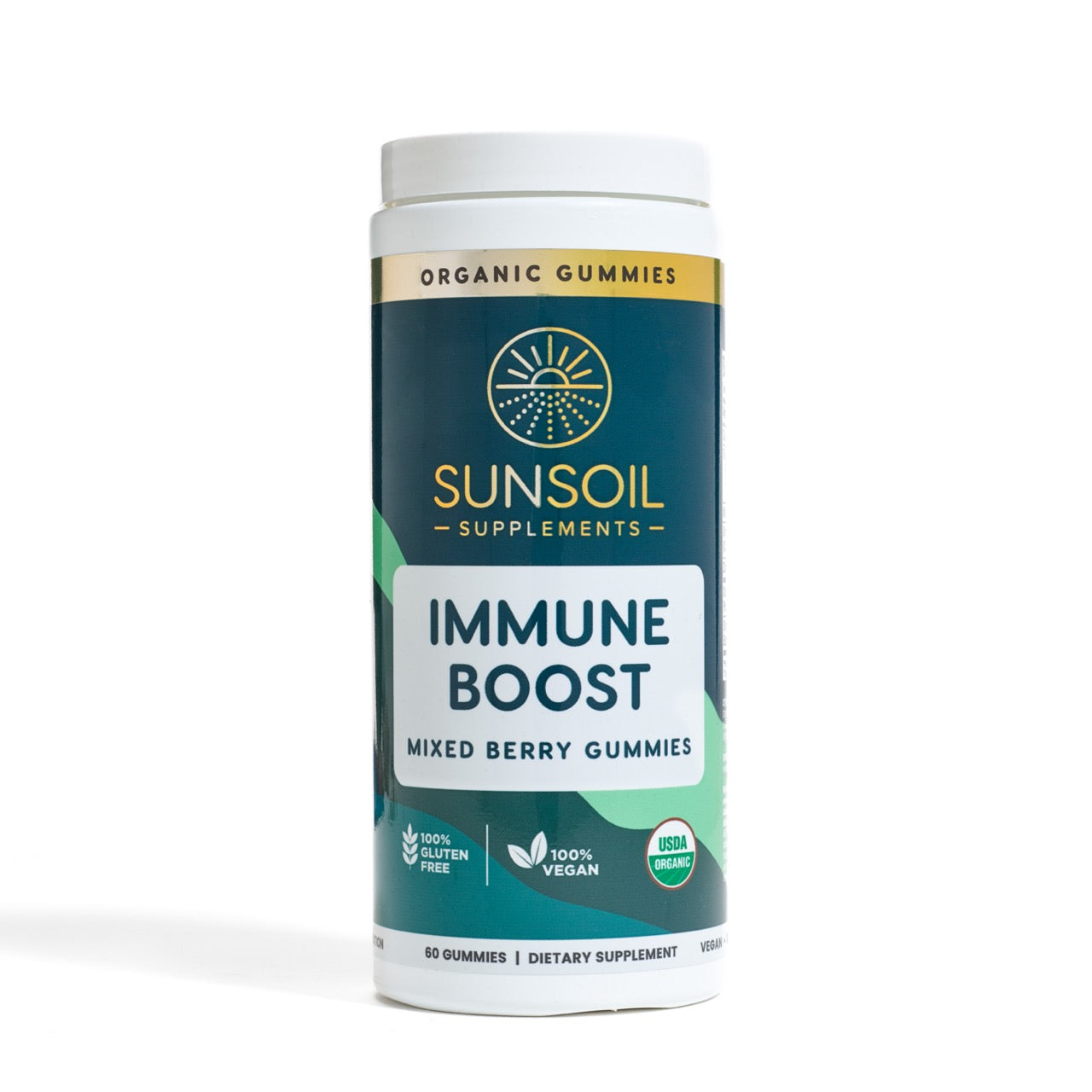 Immune Boost Gummy