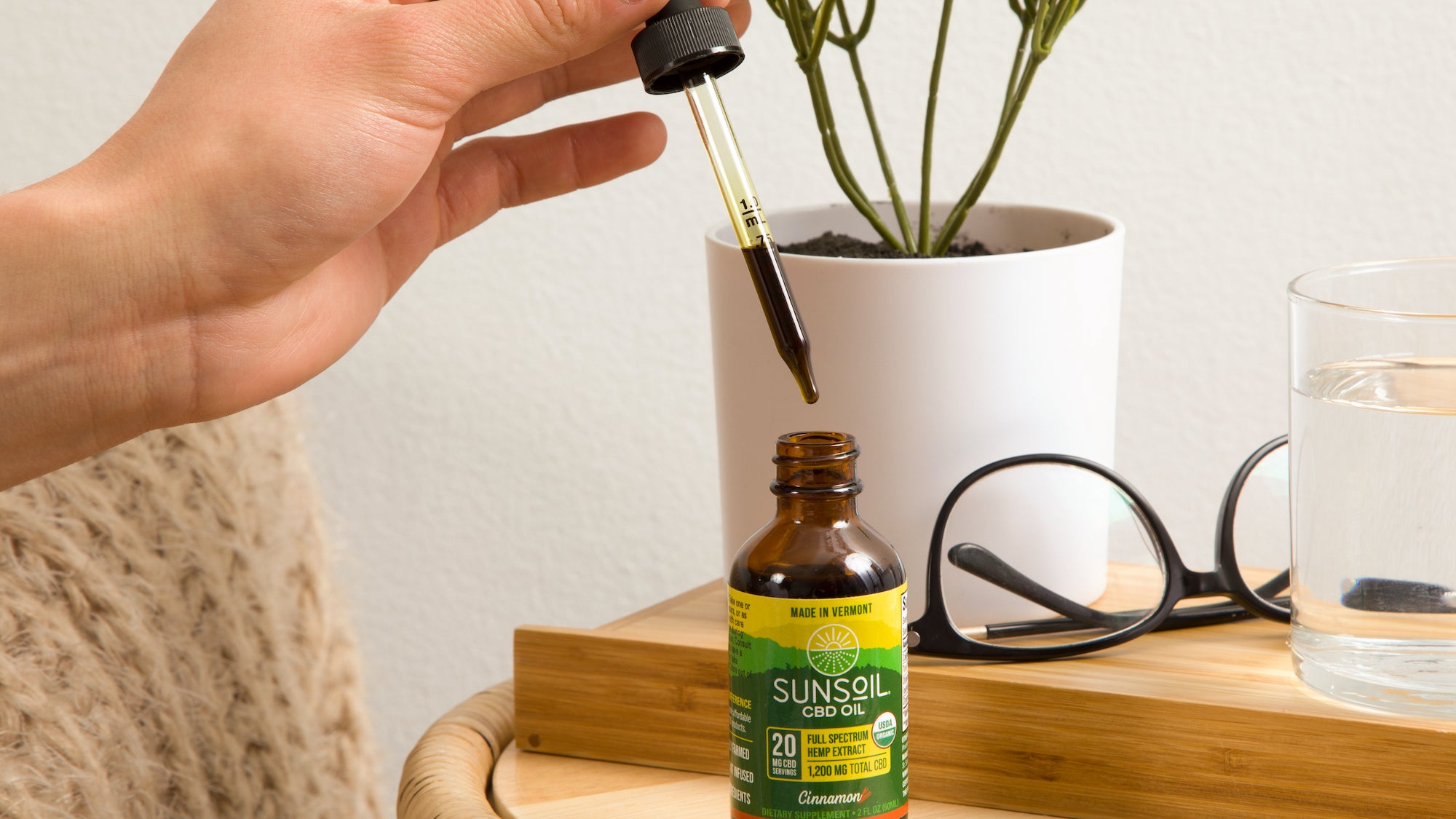 Can CBD Oil Relieve Aches and Pains?