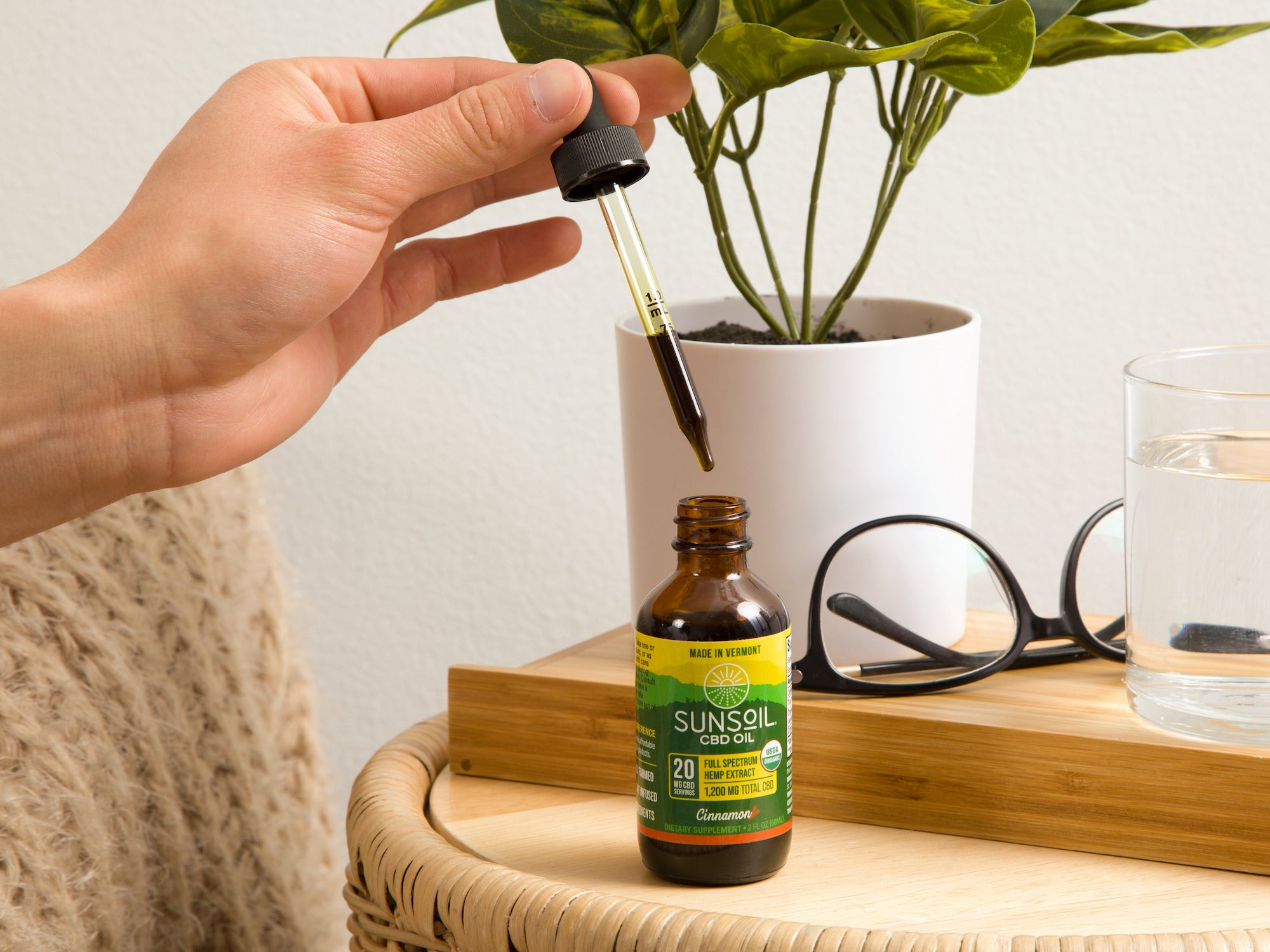 Can CBD Oil Relieve Aches and Pains?
