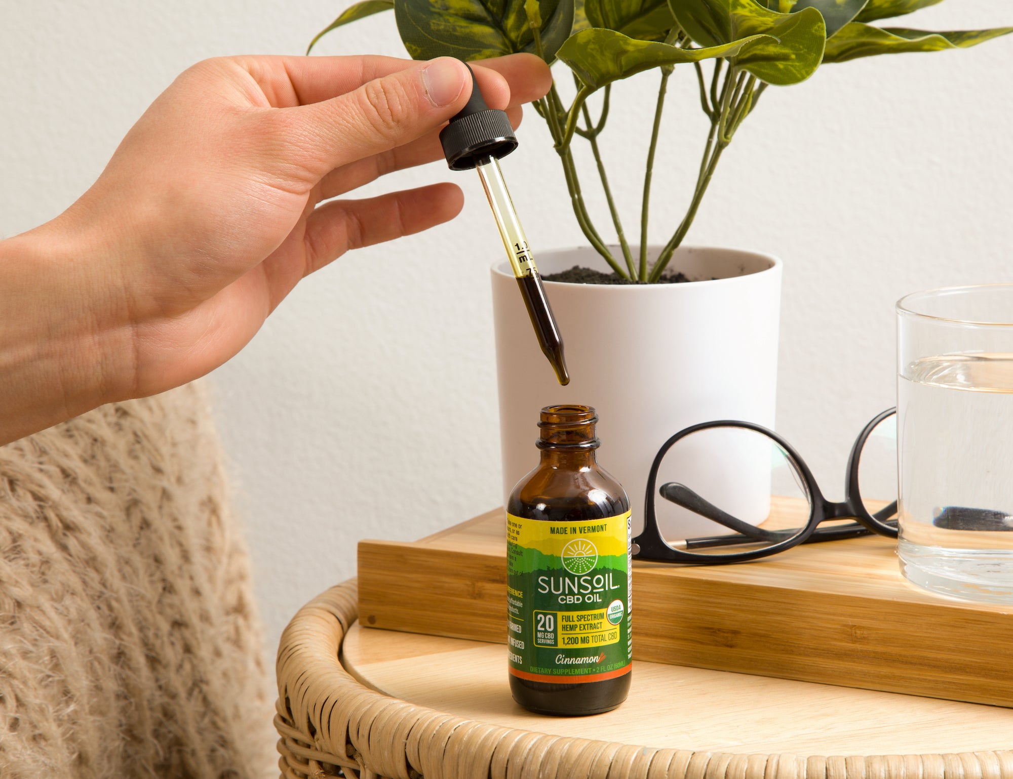 Can CBD Oil Relieve Aches and Pains?