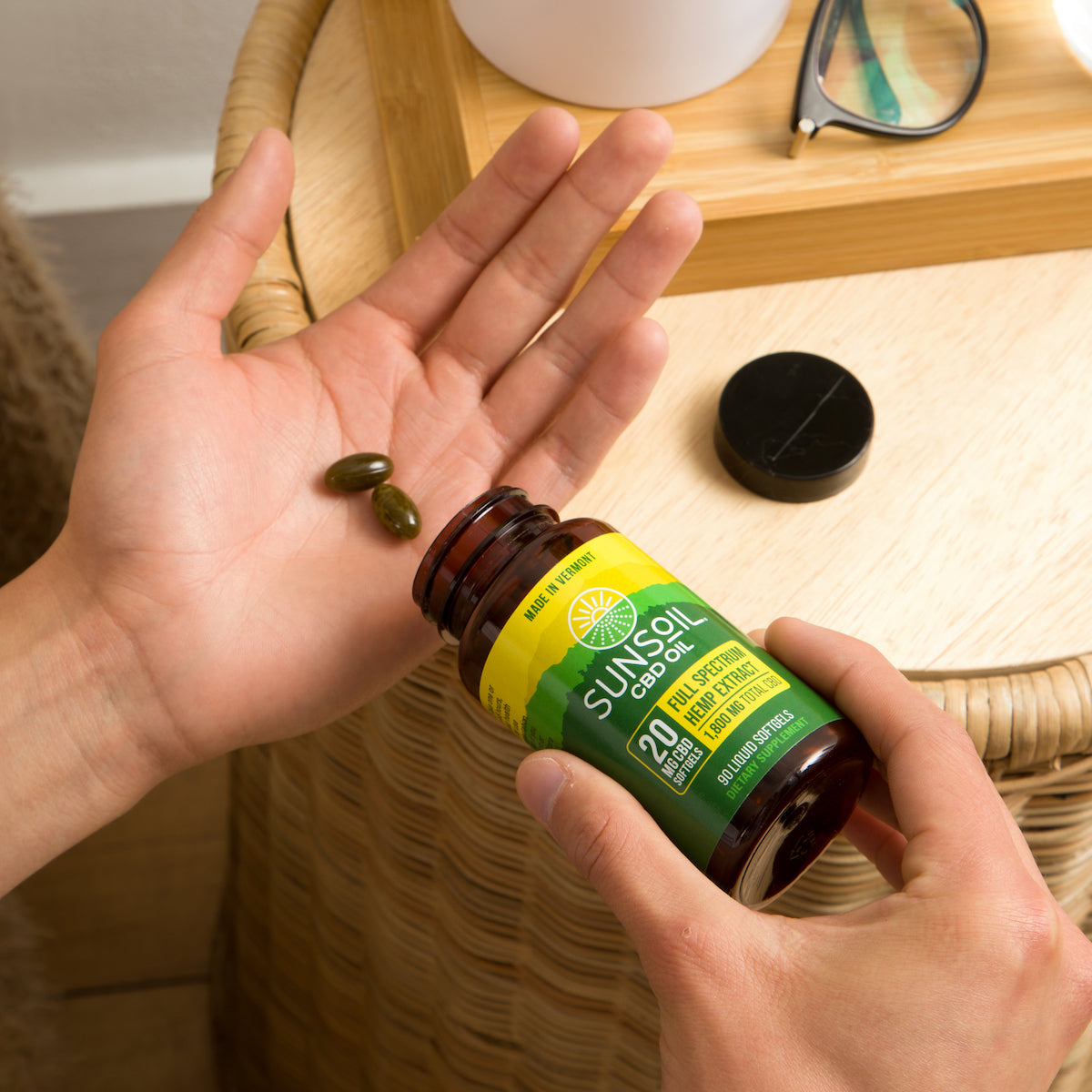 Can CBD Help With Stress?