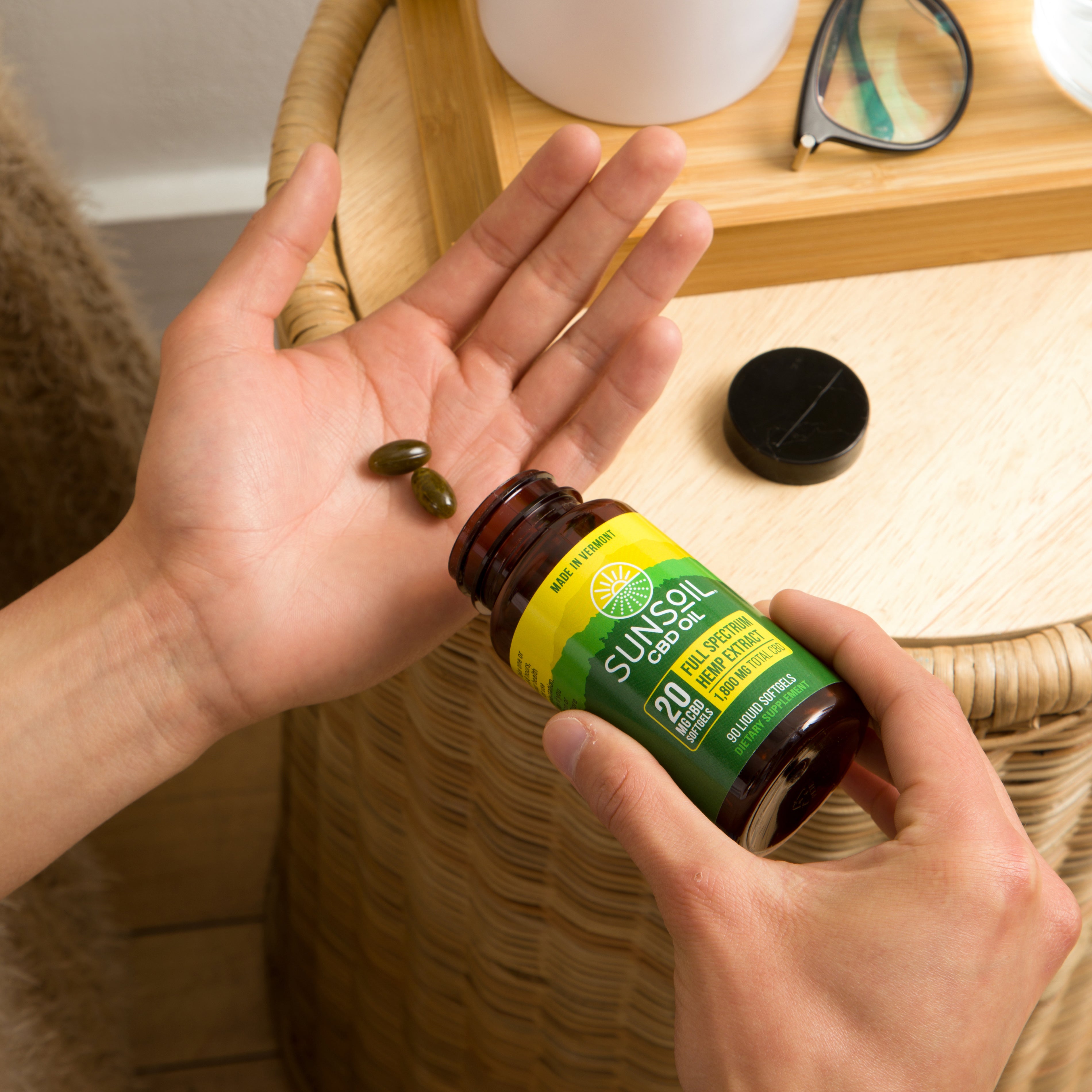 5 Things to Check Before Buying CBD