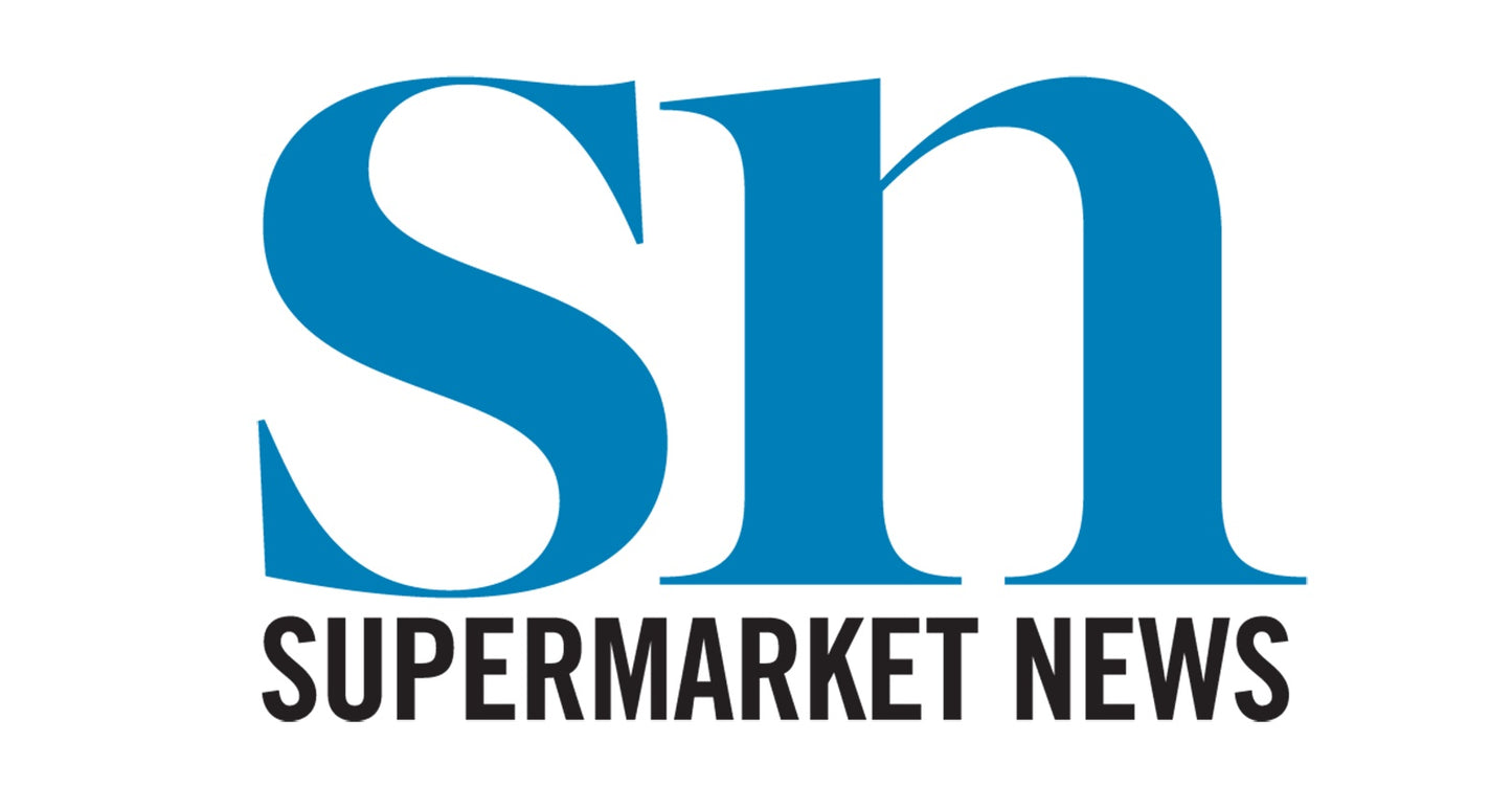 Supermarket News logo