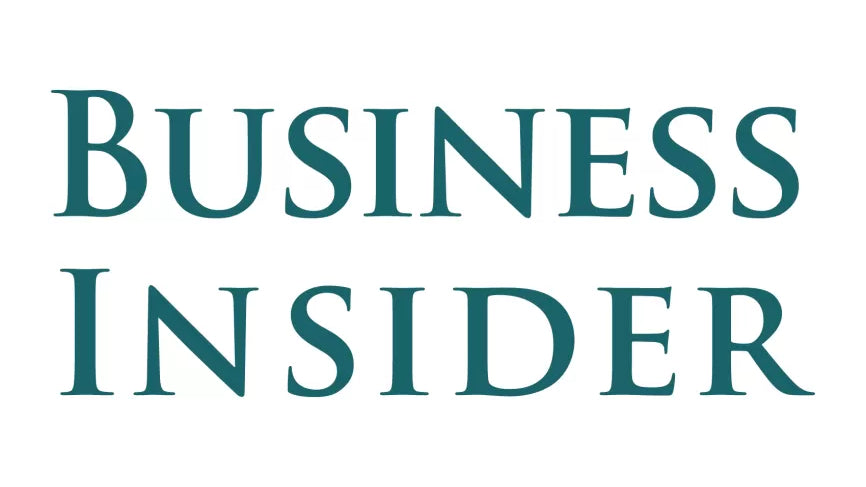Business Insider logo