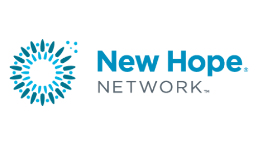 New Hope Network logo