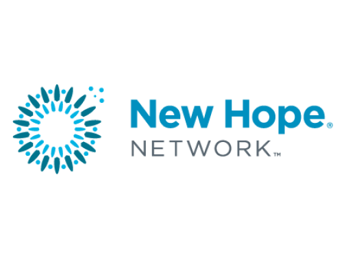 New Hope Network logo