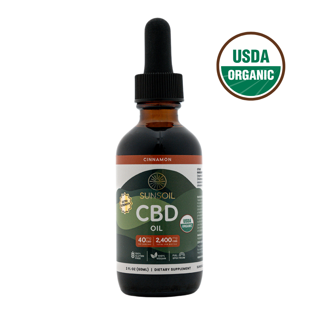 Bogo Drops – Sunsoil