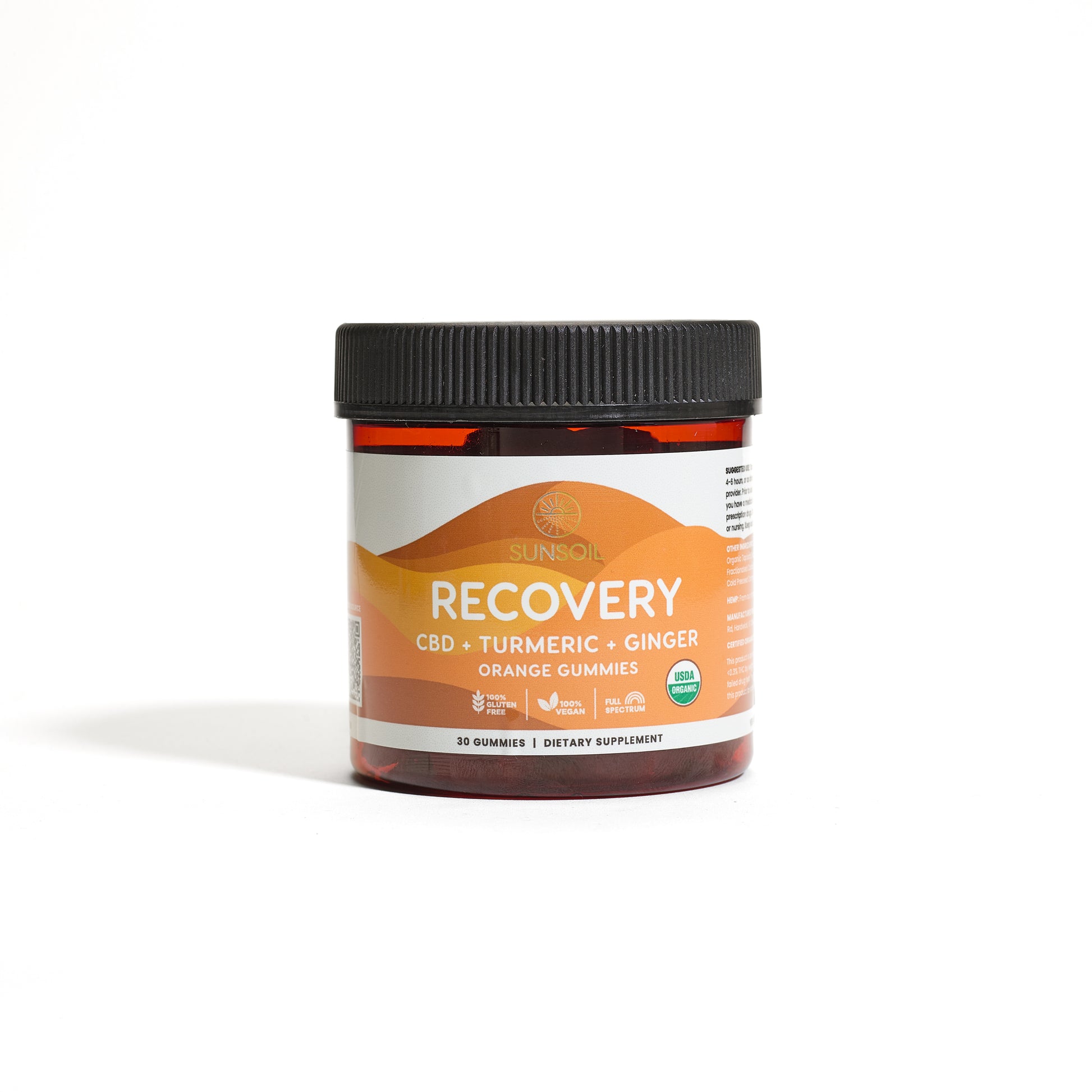 Recovery Gummy