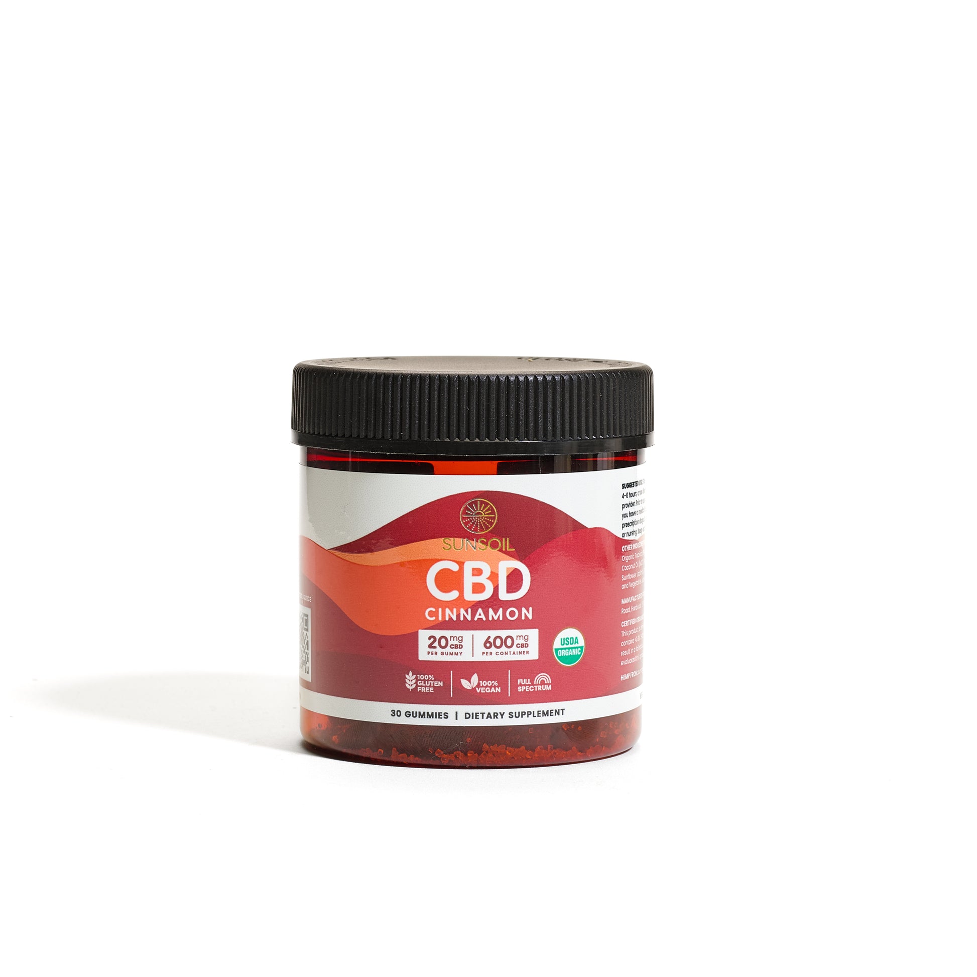 CBD Gummy