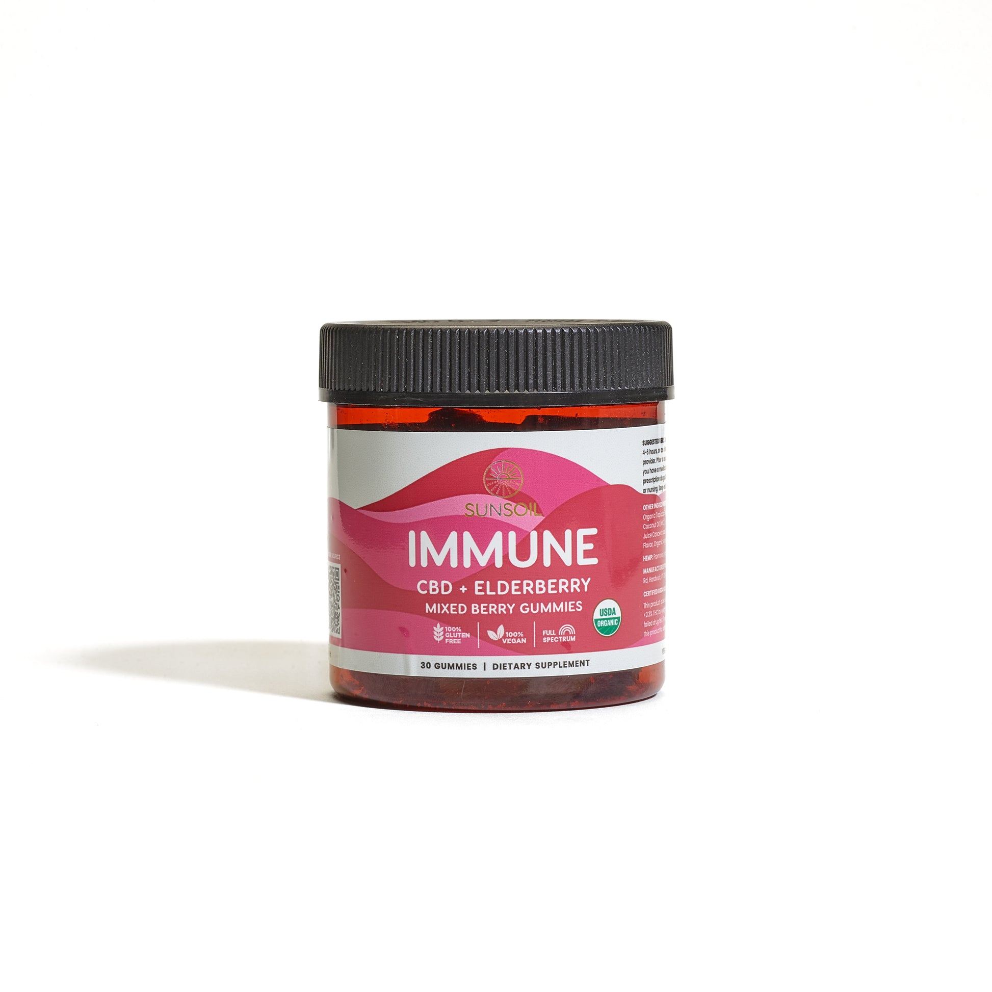 Immunity Gummy