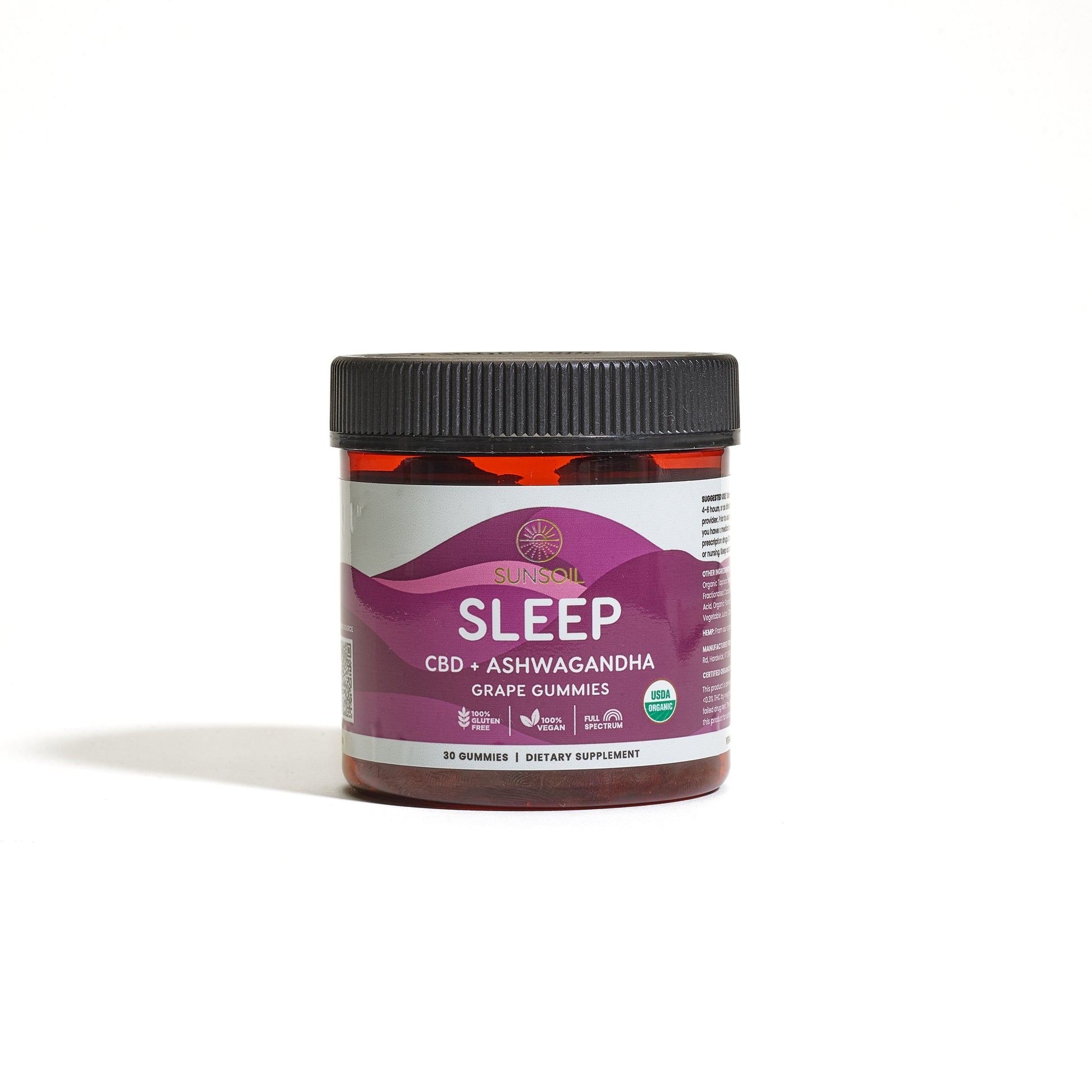 Sleep Gummy