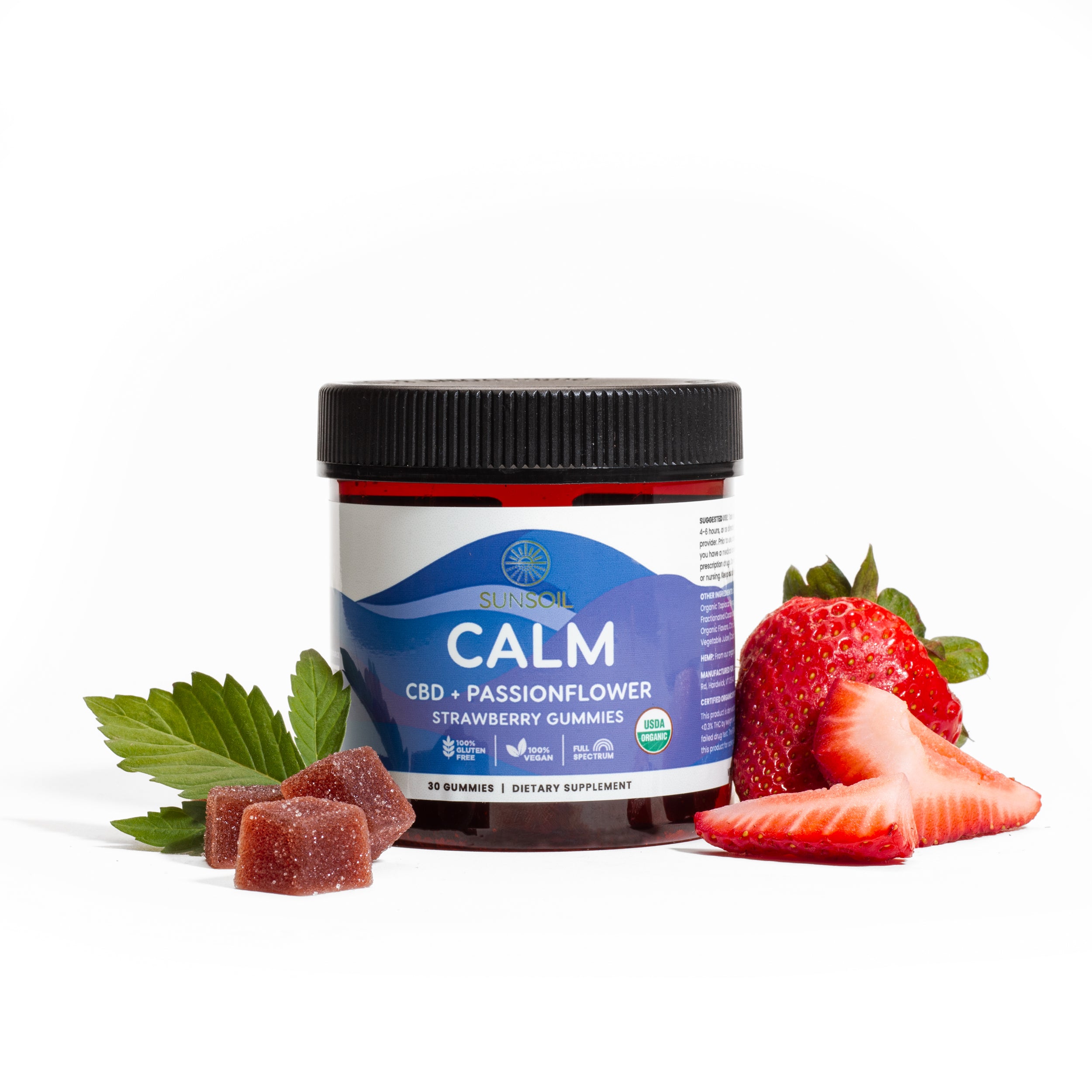 Calm Gummies
