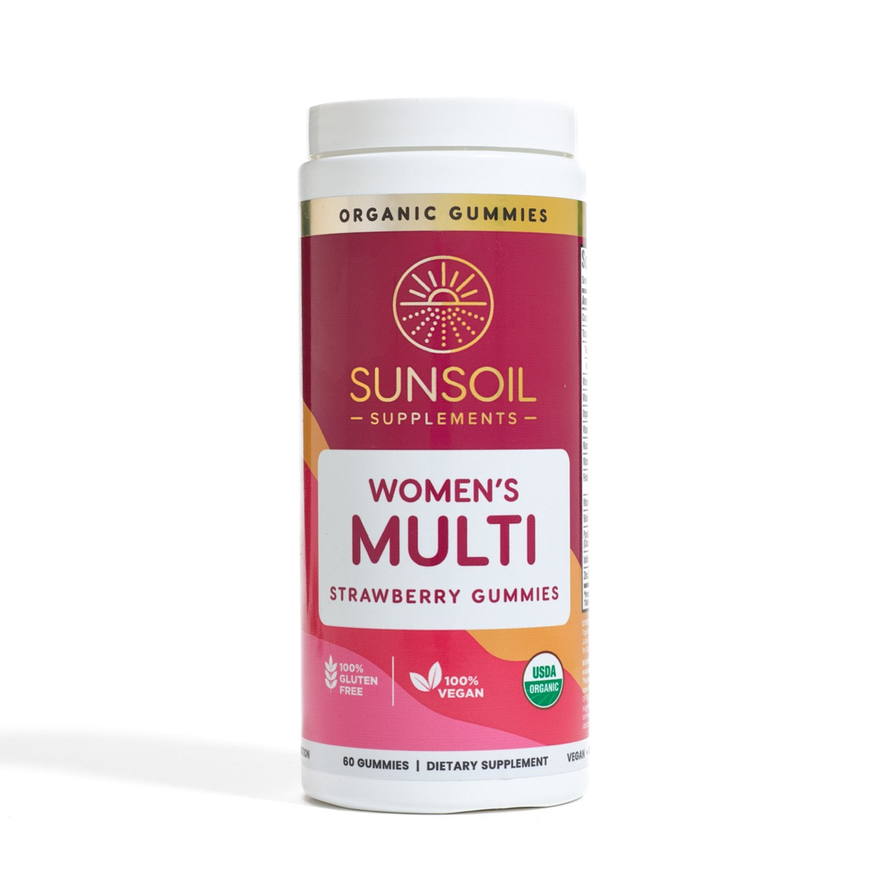 Women's Multivitamin Gummy