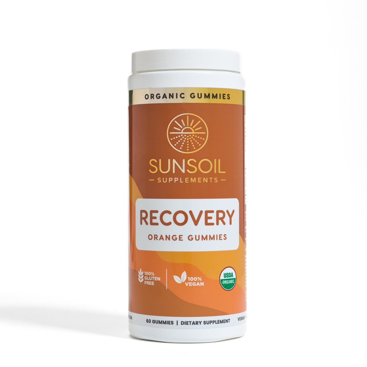 Recovery Gummy